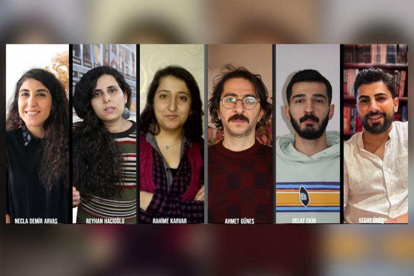 Tutuklanan gazetecilerin avukatı anlattı: Karar önceden verilmişti