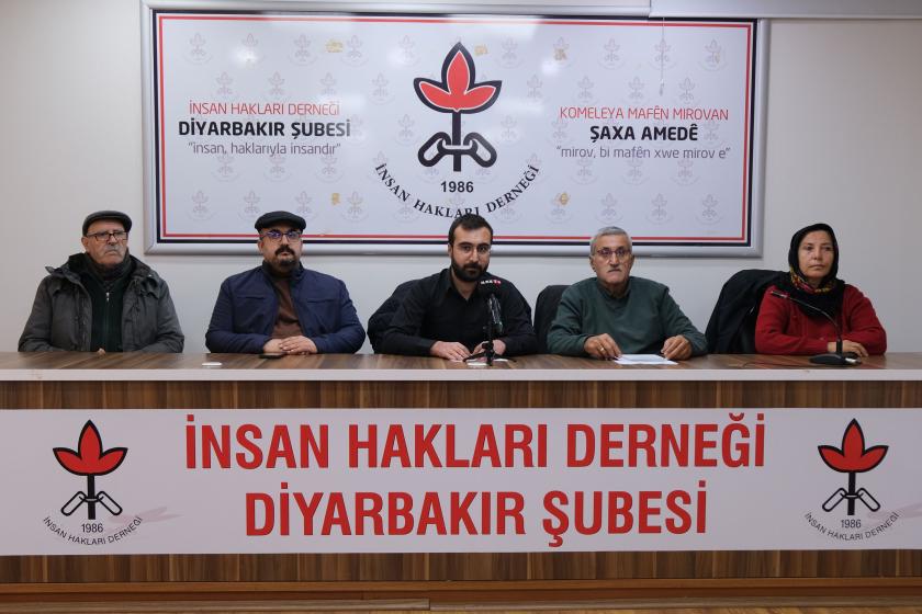 Kürt Edebiyatçılar Derneği 'korsan' baskını savcıya soracak