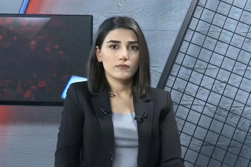 DFG'den gazeteci Eylem Babayiğit'in duruşmasına çağrı