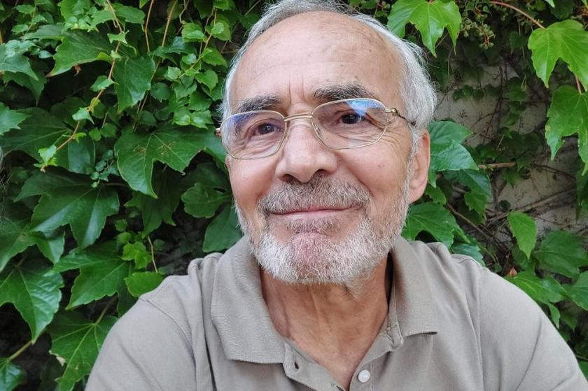 We have lost Erol Büyükkaraca