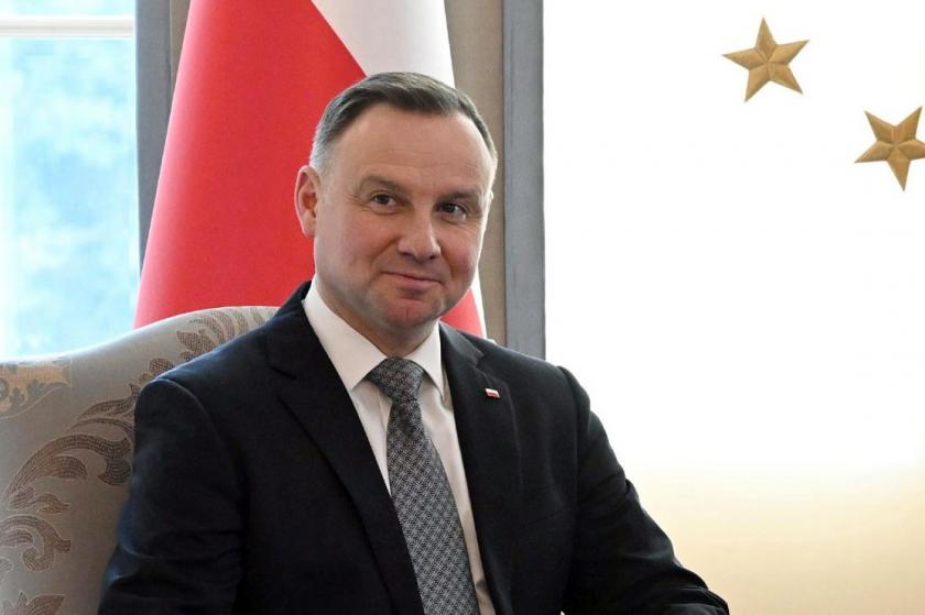 Andrzej Duda