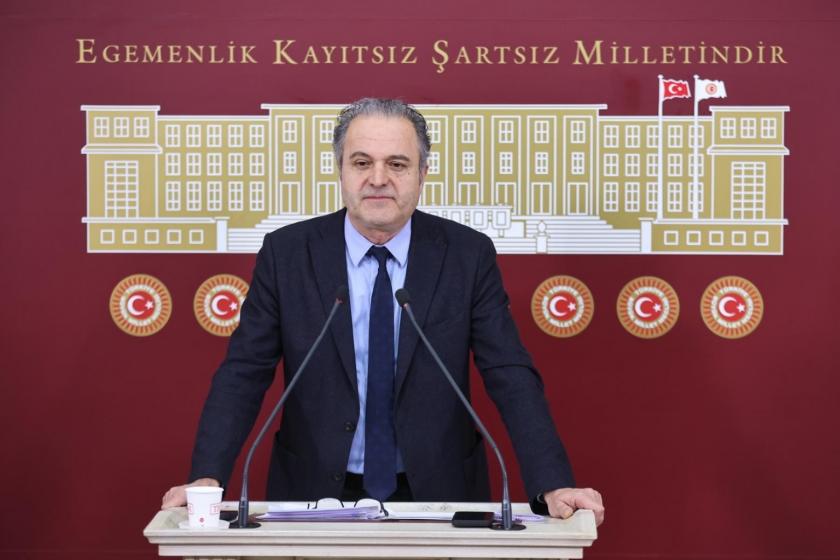 "Stent pazarlığı" Mecliste: ‘Öztürk ailesi ile AKP arasındaki yakınlık nedeniyle mi para cezası ile yetiniyorsunuz?’