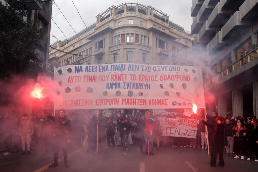 Demokrasi mücadelesinin neresindesiniz