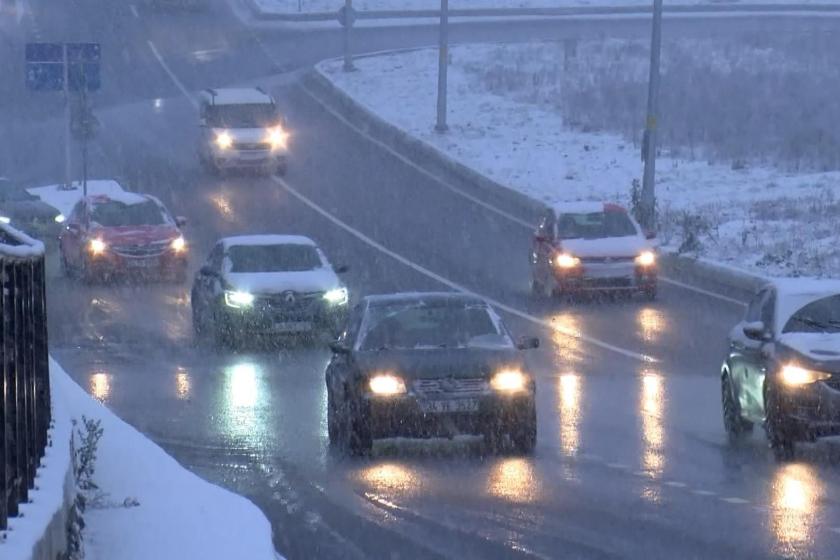 Meteorolojiden "sıcaklıklar sağlığı etkileyecek düzeyde düşecek" uyarısı