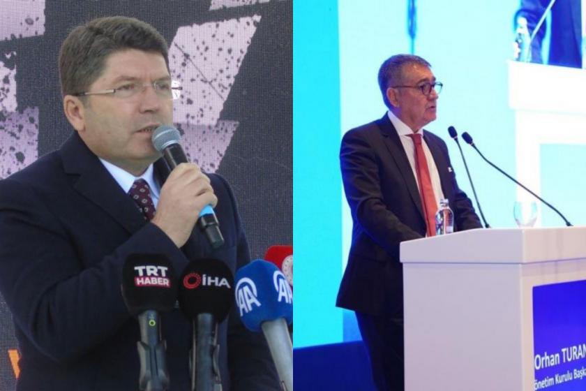 AKP'den TÜSİAD'ın eleştirilerine yanıt: "Türkiye eski Türkiye değil"