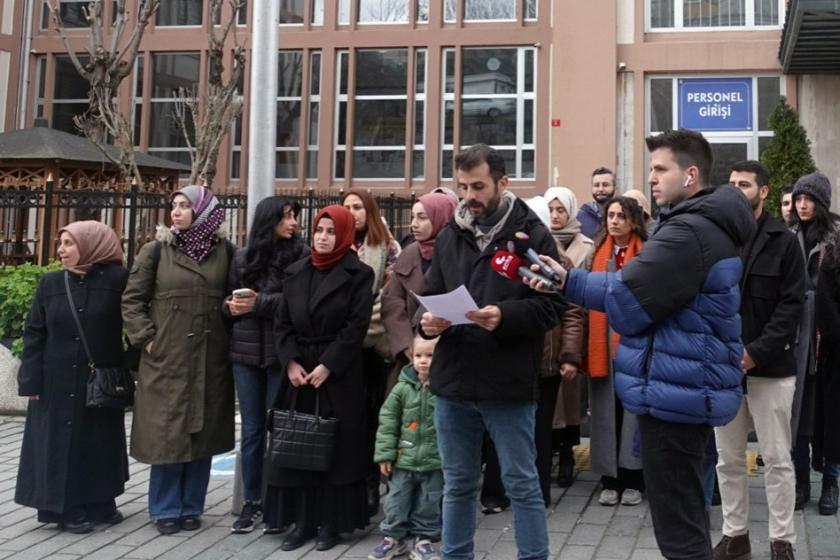 Mülakat mağdurları vazgeçmiyor: Mahkeme usulsüzlüğü tescilledi, hakkımızı verin