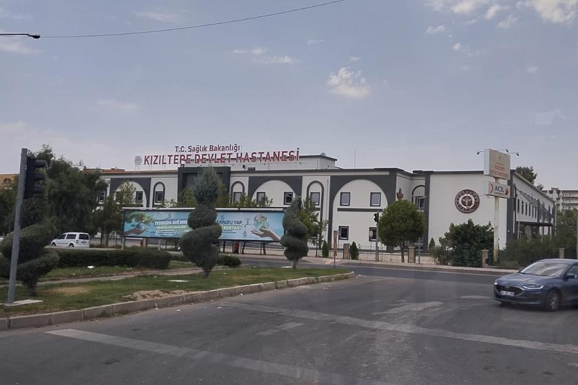 Mardin’de su kovasına düşen 3 yaşındaki Mustafa yaşamını yitirdi