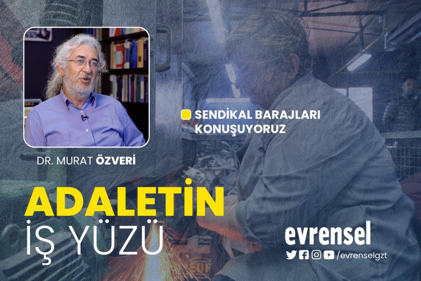 Sendikalaşmanın önünde engeller neler, sendikal baraj nedir? | Adaletin İş Yüzü