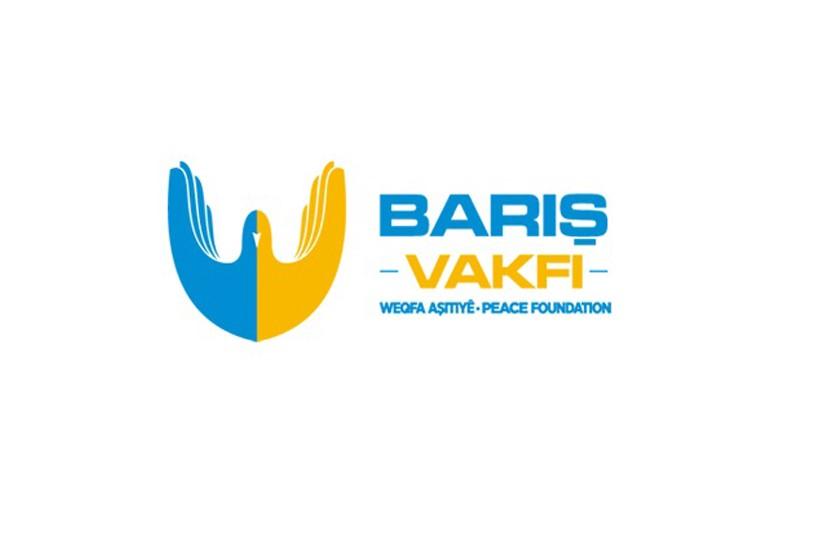 Barış Vakfı: Siyasi operasyonlara son verilsin