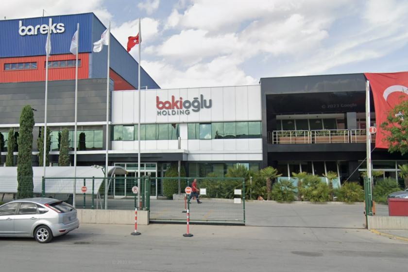 Bakioğlu’nun fabrikalarında işçiye yüzde 5 zam