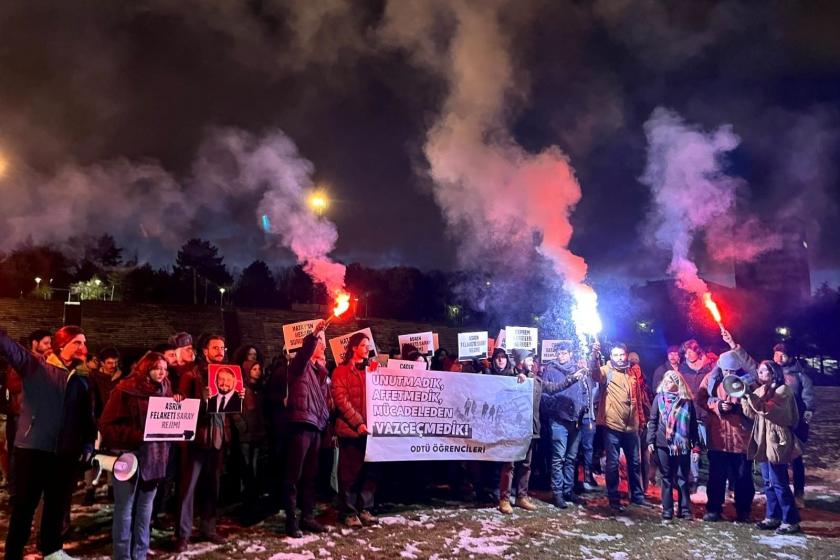 "Birleşik bir mücadele için ÖTK'lar önemli, tüm bileşenlerle boykotu öreceğiz"