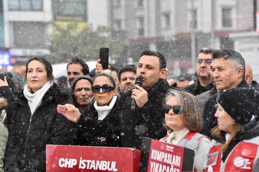 Özgür Çelik'ten diploma tepkisi: Sayın Cumhurbaşkanı'nın sınıf arkadaşları kim?