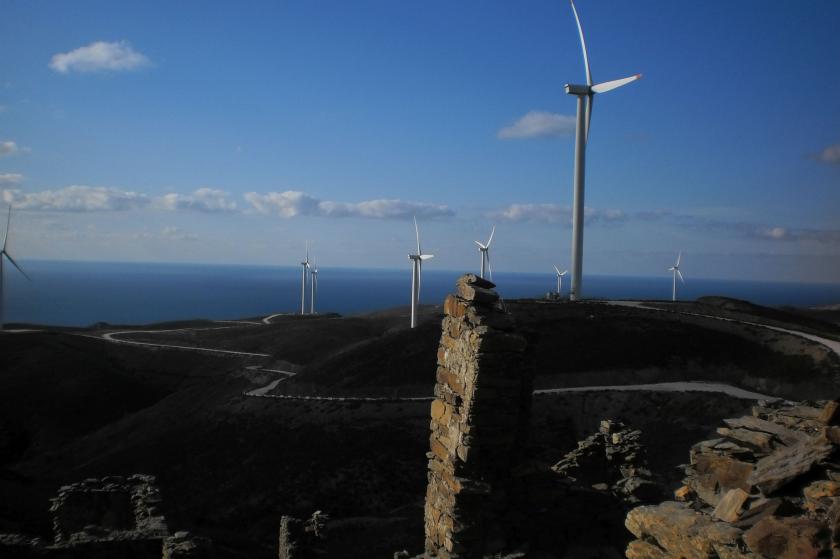 Karaburun’u korumayan İmar Planı'na itiraz edildi