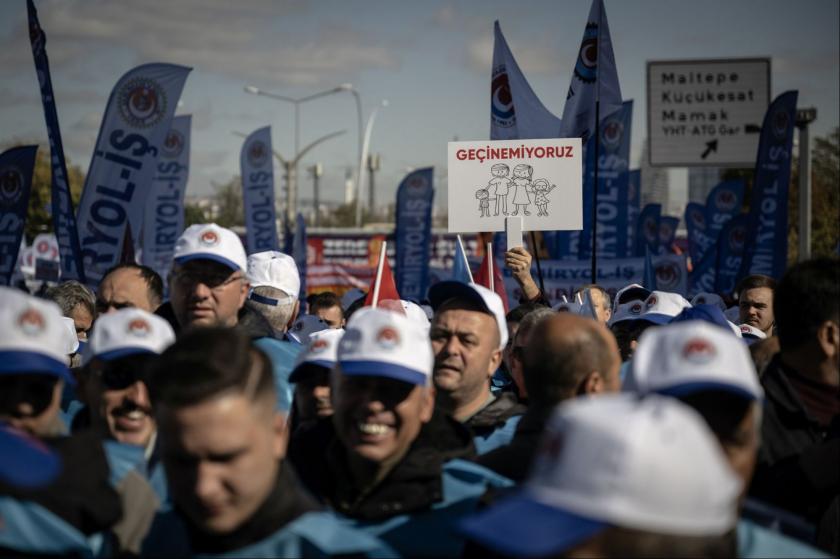 ‘Onaylamadığımız taslağı masaya koymayın’