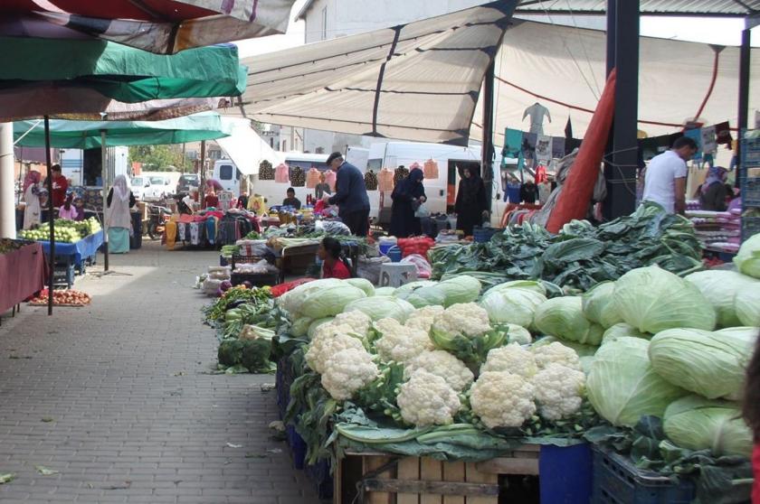 İran’dan sebze ithalatı yasaklandı