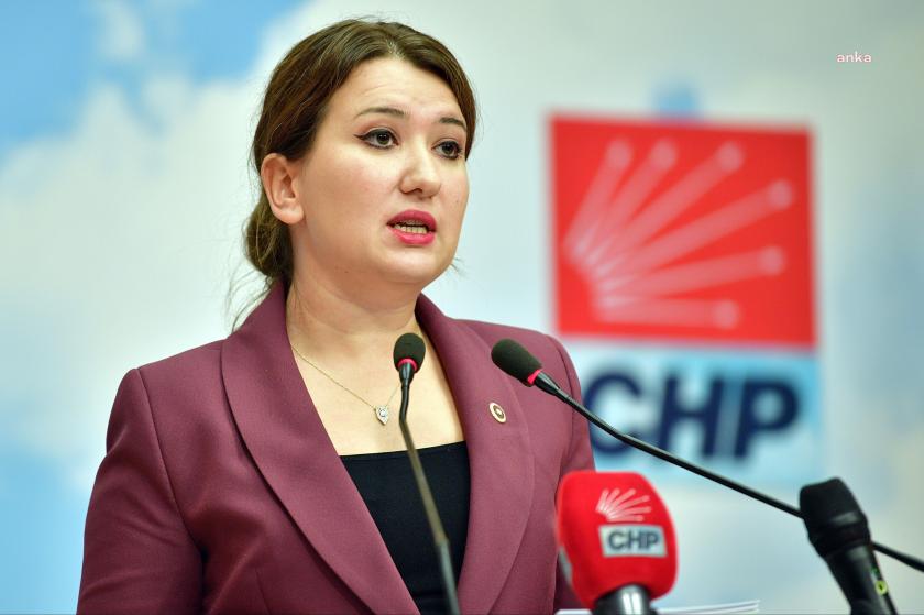 CHP: "Zorla evlendirilen 9 bin çocuk için çalışma yapıldı mı?"