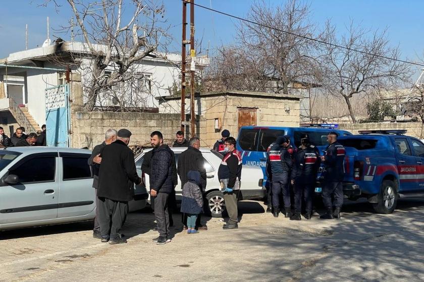 Antep'te sobadan sızan gazdan zehirlenen 3 kardeş hayatını kaybetti