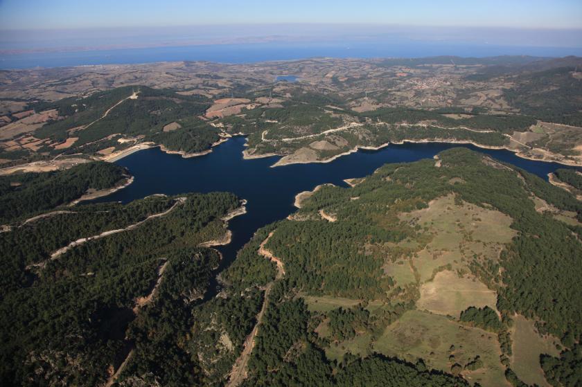 Ek bilirkişi raporu da madene geçit vermedi