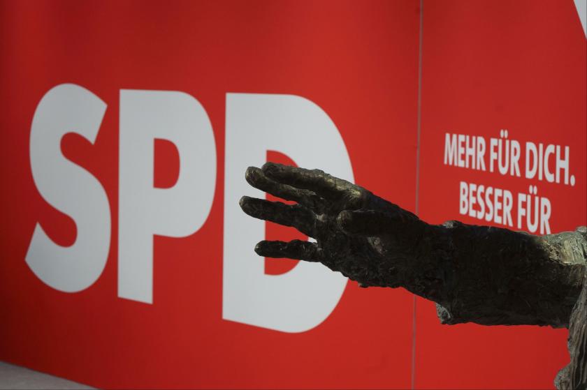 Hamburg eyalet meclisi seçimleri: SPD oy kaybederek kazandı, Sol Parti oylarını önemli ölçüde artırdı