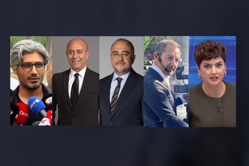 Halk TV "bilirkişi" davasında ilk duruşma görülüyor