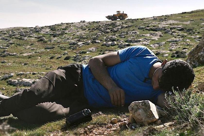 Filistin'deki direnişi anlatan "No Other Land", En İyi Belgesel Oscar'ını kazandı