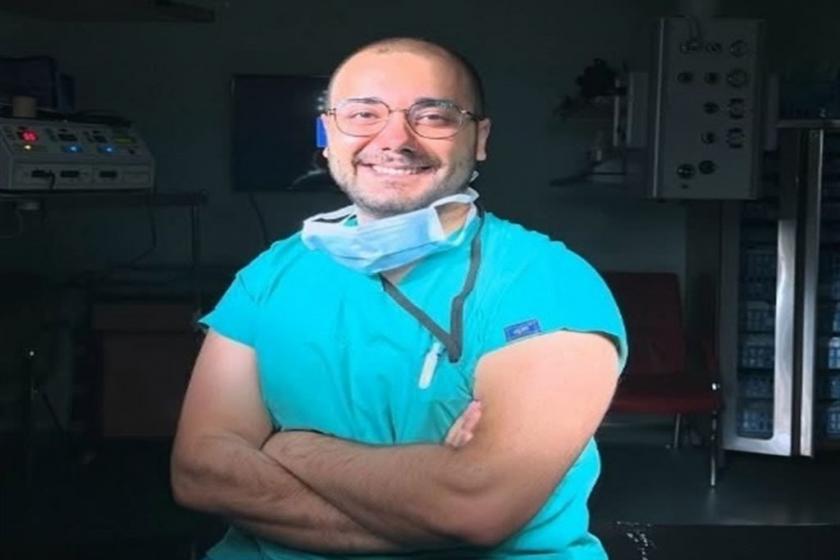 Niğde'de hastası tarafından bıçaklanan doktor, ağır yaralandı