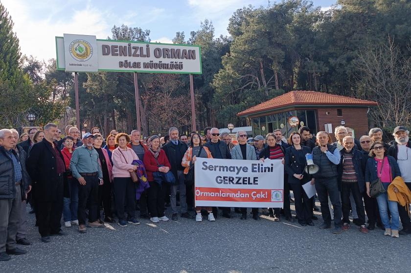 Büyük Menderes İnisiyatifi: ‘Sermaye elini yaşam kaynağımızdan çek’