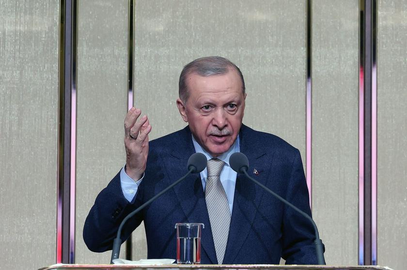 Erdoğan 4 bin liralık emekli ikramiyesi için ‘Daha ne olacak?’ dedi