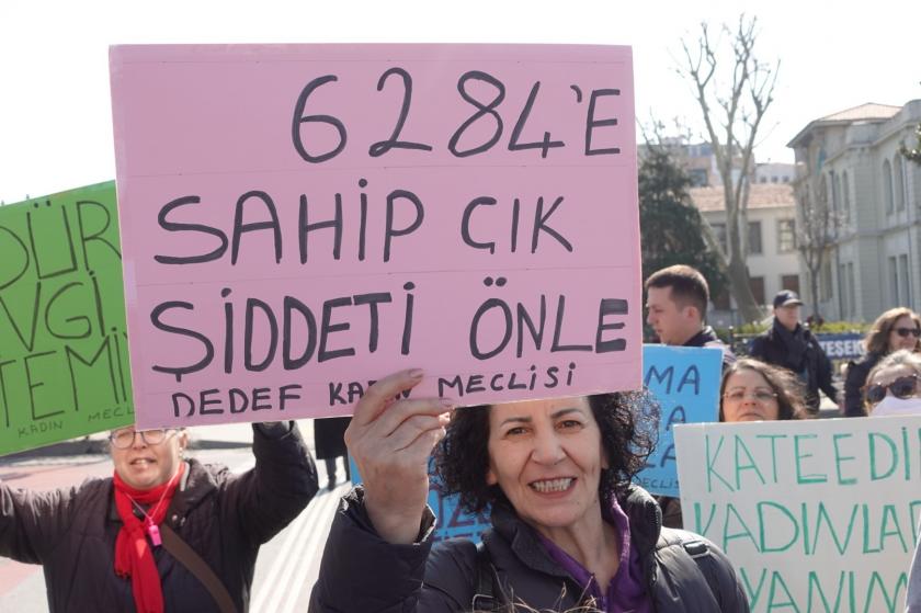 Hakkında uzaklaştırma kararı olan fail: Öldürmedim ama yakında öldüreceğim