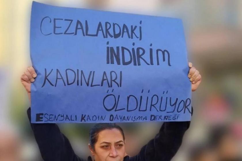 Kadın cinayetinde "Haksız tahrik" indirimine “sadakat” gerekçesi