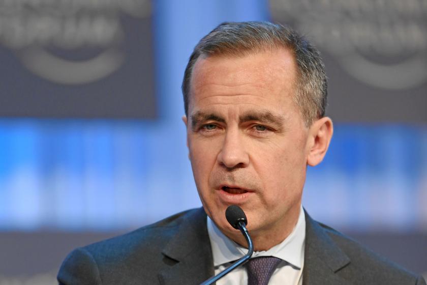 Kanada’da Mark Carney, iktidar partisinin yeni lideri oldu