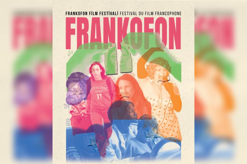 Frankofon Film Festivali, gösterim programını açıkladı