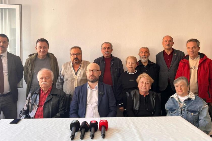 ESÇEVDER’den İklim Kanunu teklifine tepki: Liberal, piyasacı çevreciliğin parlak bir örneği