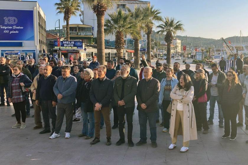 Suriye’deki Alevi katliamları protesto ediliyor | ‘Zulüm bir an önce durdurulmalı’