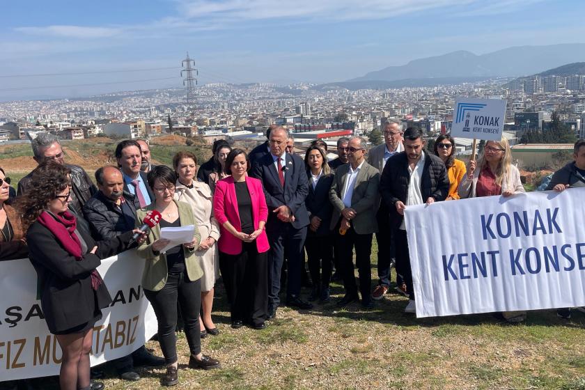 ‘İzmir’in Çernobil’i 13 yıldır zehir saçıyor