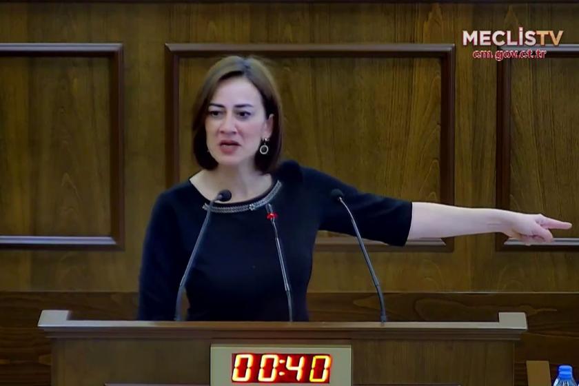 Doğuş Derya: Kuzey Kıbrıs'ta çeyrek asırdır devlet eliyle seks köleliği yaptırılıyor