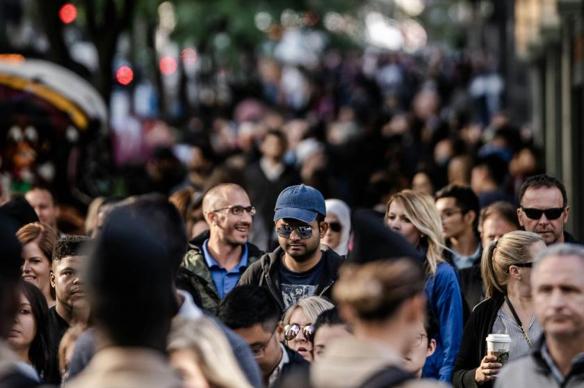 Türkiye'de en yaygın soyadları ve isimler belli oldu