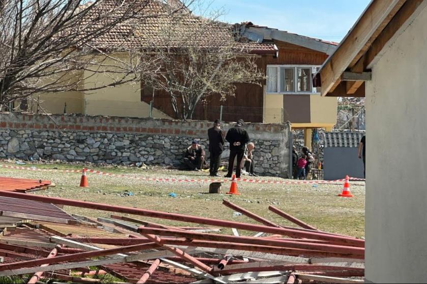 Çorum'da kadının bilezikleri için öldürülmesiyle ilgili yakalanan zanlı tutuklandı