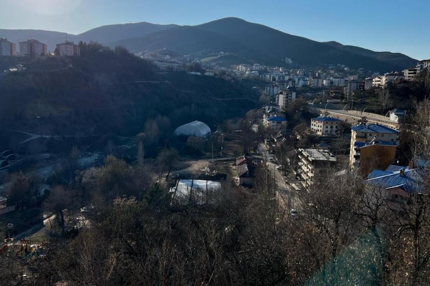 Müjde diye duyurulmuştu: Dersim'de millet bahçesi bir türlü açılamıyor