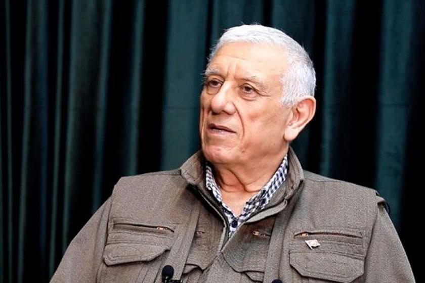 Cemil Bayık: Öcalan dışında kimse kongreyi toplayamaz