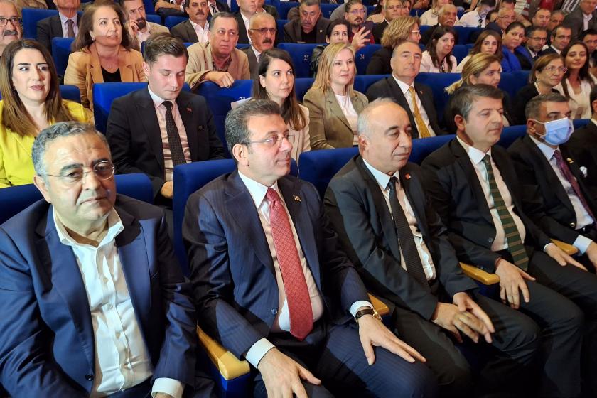 Diyarbakır’da İmamoğlu Demirtaş’sız anılmıyor