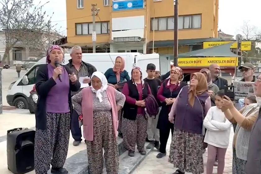 Tütün üreticilerinden fiyatlara tepki: “Sözleşmeli üretime hayır”