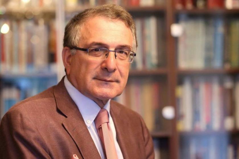 Prof. Dr. Sözüer: İstanbul Üniversitesinin İmamoğlu'nun diplomasını iptal etme yetkisi yok