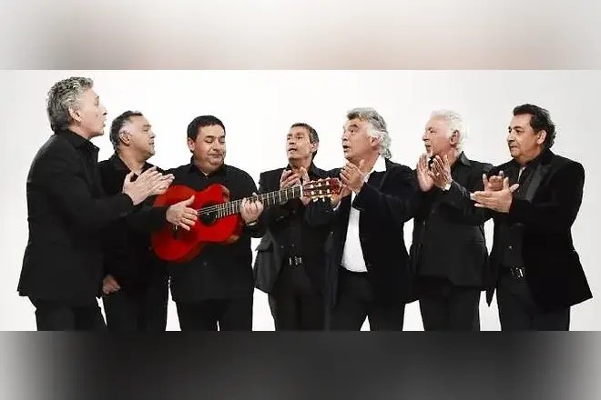 Grammy Ödüllü Gipsy Kings, Türkiye'de tekrar konser verecek