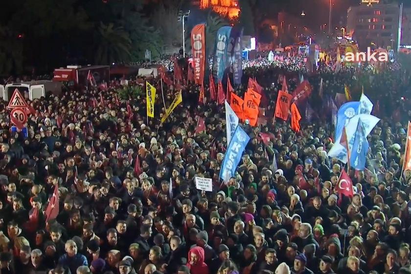 CHP'den 21 ilde miting kararı