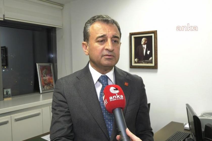 Burhanettin Bulut: Borsa 15 Temmuz'da 7.1, dün 8.72 değer kaybetti