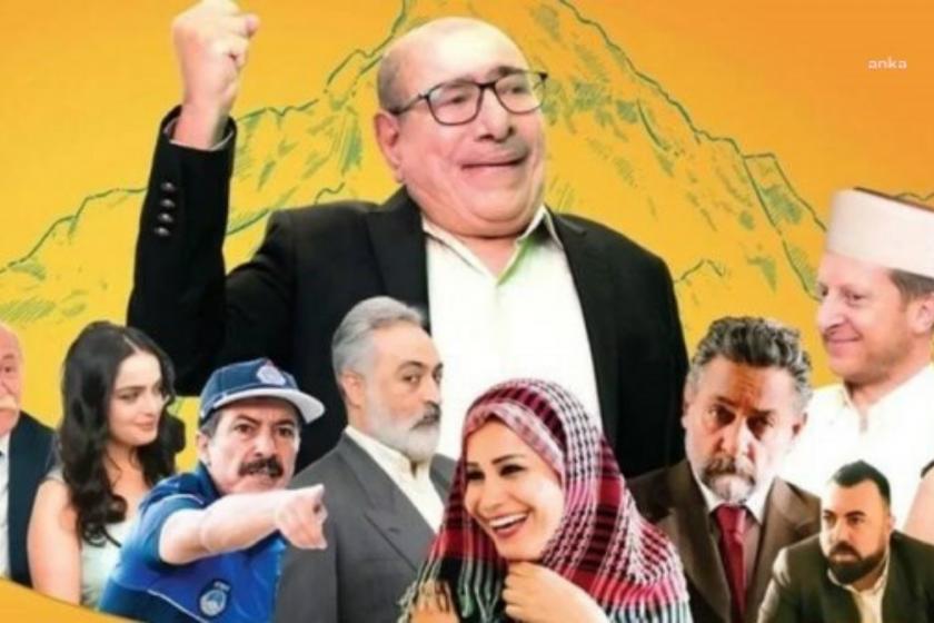 Bakanlığın engellediği ‘Oy’una Geldik’ filmi Avrupa’da gösterimde