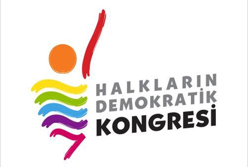 HDK'den savaşa karşı eylem çağrısı