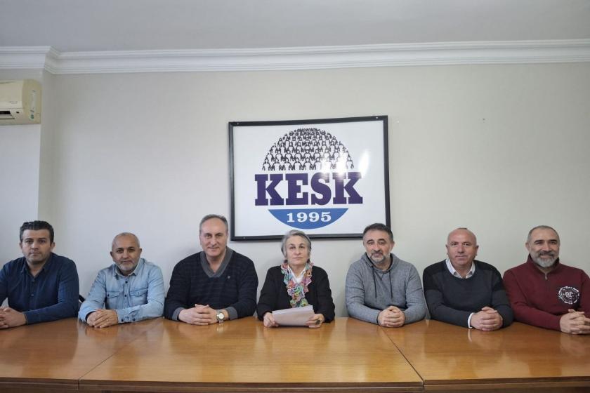 Samsun KESK’ten Newroz açıklaması: “Barış ve kardeşlik talebimizi yükseltiyoruz”