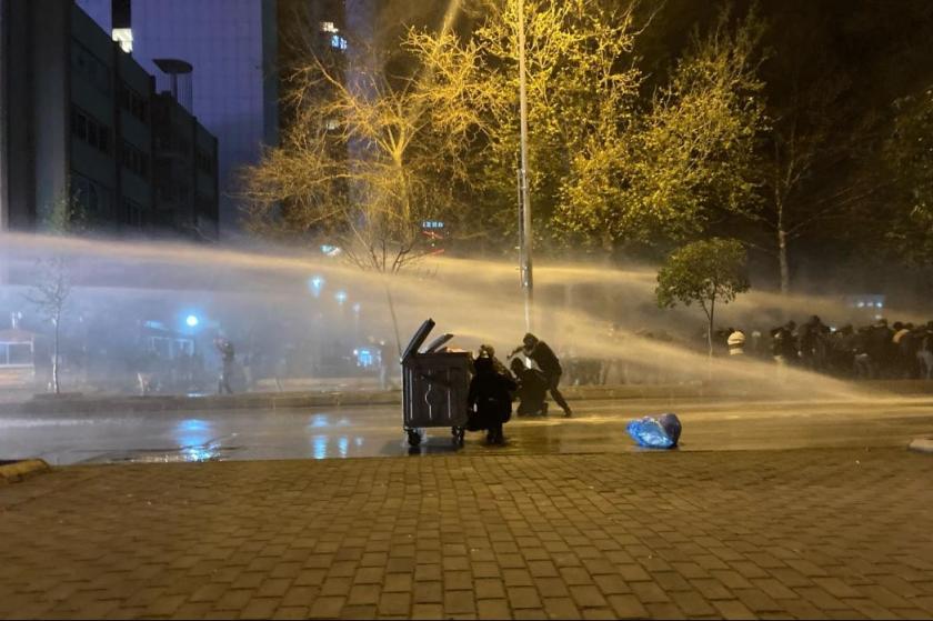 İstanbul Barosu İnsan Hakları Merkezi: "Yaşanan hak ihlalleriyle ilgili sorumlular hakkında soruşturma yürütülmeli